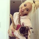 Elsa reed - @elsareed47 - Instagram