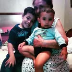 Elsa Rendon - @rendon4862 - Instagram
