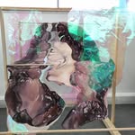 Elsa Riley - @elsarileyart - Instagram