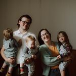 Elsie Ritchie Dalton - @lzvirginia - Instagram