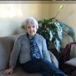 Elisa Ritter - @elisa1947ritter - Instagram
