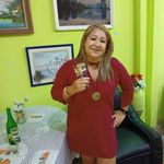 Elsa Rivas - @elsa.rivas.9235 - Instagram