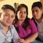 Elsa Rivas - @elsarivas591 - Instagram