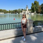 Elsa Robinson - @elsayr25 - Instagram