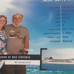 Elsa Robinson - @elsarob1958 - Instagram