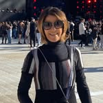 Marciane Elsa Robinson - @marcianerobinson - Instagram