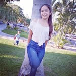 Elsa Menjivar - @elsa_rodas01 - Instagram
