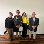Elsa Rodas - @elsarodas.1960 - Instagram