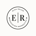 Elsa Rojas - @educacionrecreativa1 - Instagram