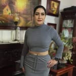 Elsa Rojas - @elsa.rojas.pecero73 - Instagram