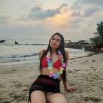 Elsa Rojas Beleño - @elsarojas16 - Instagram