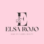 Elsa Rojo - @elsa.rojo_make_up - Instagram