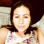 Elsa Rojo - @mari.ponce.37819 - Instagram