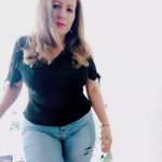 Elsa Rojo - @elsamarinarojoponce - Instagram