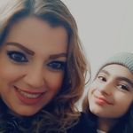 RoMa Martinez - @elsa.rojo.96 - Instagram