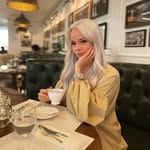 Elsa Rollins - @elsarollinsxx - Instagram