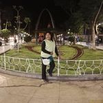 Elsa Roque Ch - @elsaroquech - Instagram