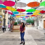 Elsa Rosa Terrones Zelada - @elsarosaterrones - Instagram
