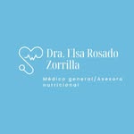 Dra. Elsa Rosado Zorrilla | Médico General - @dra.elsa_rosado - Instagram