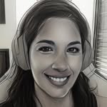Elsa Carrasco Rosado - @elsacr3d - Instagram