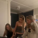 Elsa Rosengren - @elsarosengrenginsburg - Instagram