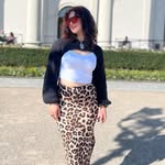 Else Cosma Schubert ♏︎ - @cosmashbt - Instagram