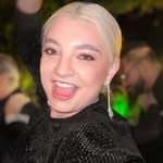 Elsa Silva - @elsalucias - Instagram