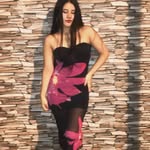 Elsa Silva - @elsasilvava - Instagram