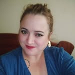 Elsa Silva - @scpgirl79 - Instagram