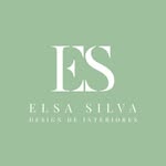 Elsa Silva | Design de Interiores - @elsasilva.interiores - Instagram