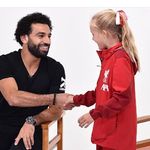 Elsa Small - @elsafootball9 - Instagram