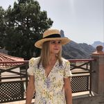 Elsa García Starkmann - @elsastarkmann - Instagram