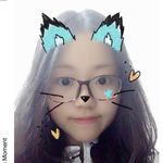 Elsa Shen - @elsa_stark_ - Instagram