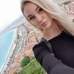 Elsa Stenberg - @elsa_bergg - Instagram