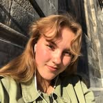 Elsa Stenberg - @elsastenber - Instagram