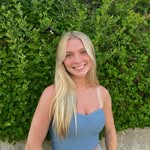 Elsa Stevens - @elsaaastev - Instagram