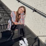 Elsa Stevenson - @elsastevenson021 - Instagram