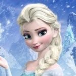 Lilia (Elsa) Stevenson - @frozen_fan_2014 - Instagram