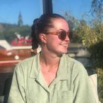 Elsa Stocksén - @elsastocksen - Instagram