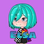 Elsa - @elsa_stone_ - Instagram
