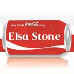 Elsa Stone - @elsamimi2014 - Instagram