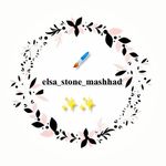 @elsa_stone_mashhad - Instagram