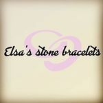 Elsa's stone bracelets - @elsa_stone_braclets - Instagram