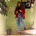 艾尔莎·伊斯梅利 - @stone.elsa.1525 - Instagram