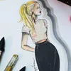 Ella Storm - @ellastorm2 - TikTok