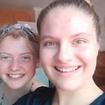 Elsa-Nel Strauss - @messagesharergirl - Instagram