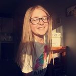 Elsa Stuart - @elsastuart6 - Instagram