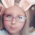 Elsa Stuart - @volleyballsports64 - Instagram