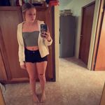 Elsa Stuart - @_backup0220 - Instagram