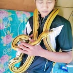 Cakcak Bodas - @elsataringgul - Instagram